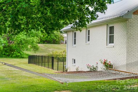 97 Paul Holland Road Canton NC 28716