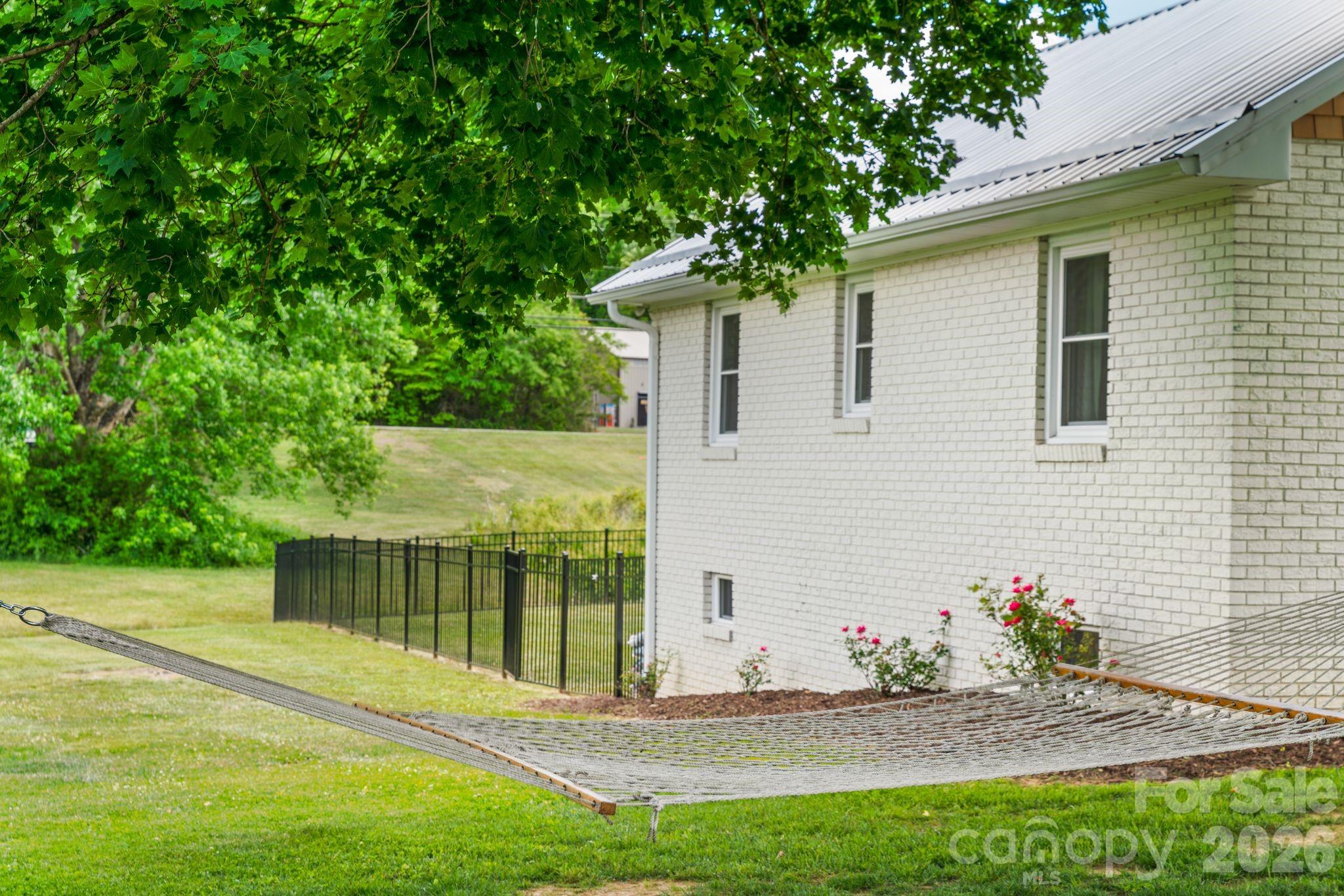 97 Paul Holland Road Canton NC 28716