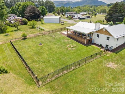 97 Paul Holland Road Canton NC 28716
