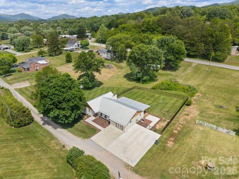 97 Paul Holland Road Canton NC 28716