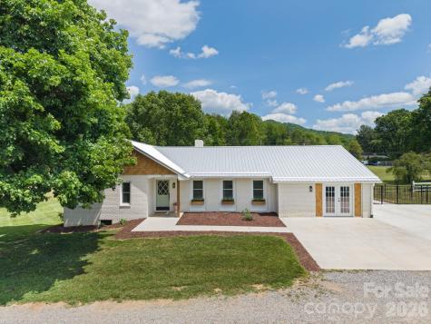 97 Paul Holland Road Canton NC 28716