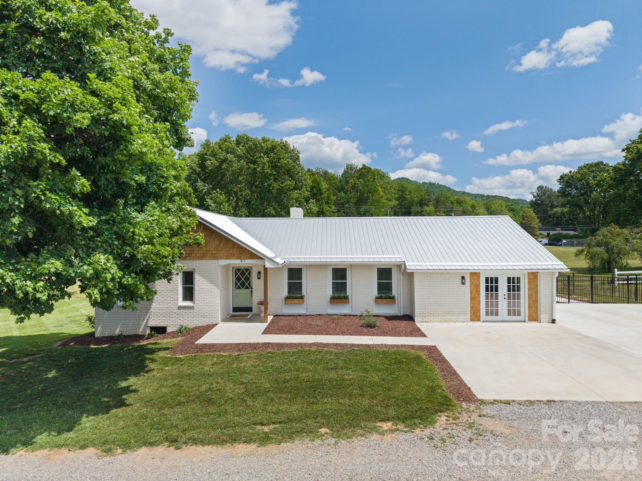 97 Paul Holland Road Canton NC 28716