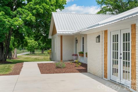 97 Paul Holland Road Canton NC 28716