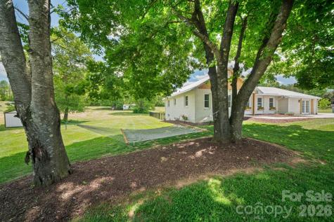97 Paul Holland Road Canton NC 28716