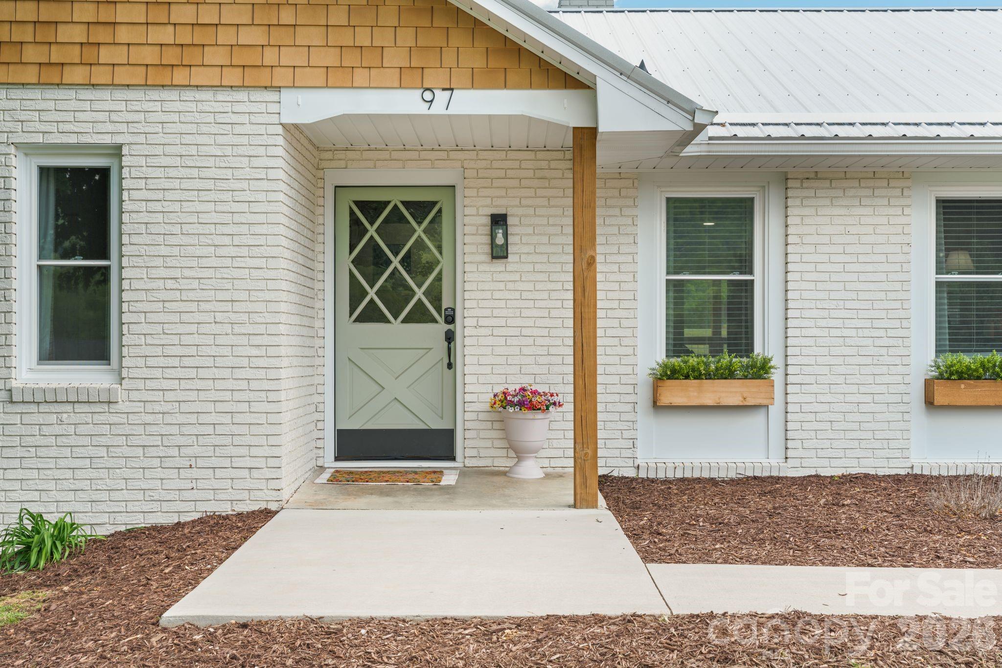 97 Paul Holland Road Canton NC 28716