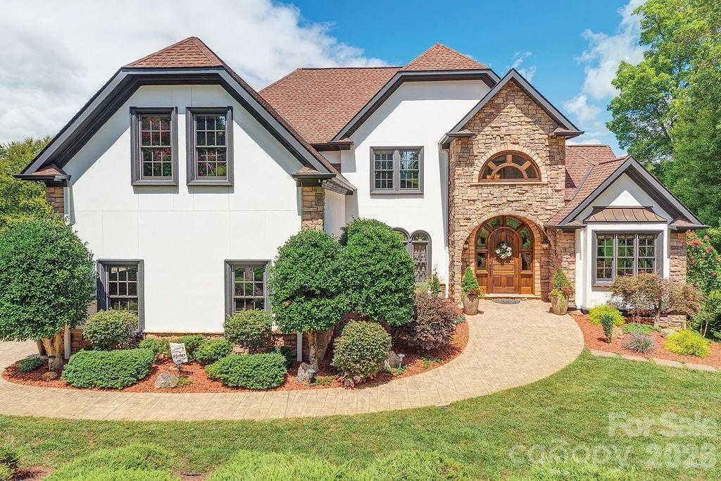 76 Bradford Vistas Drive Fletcher NC 28732