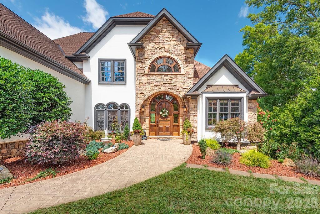 76 Bradford Vistas Drive Fletcher NC 28732