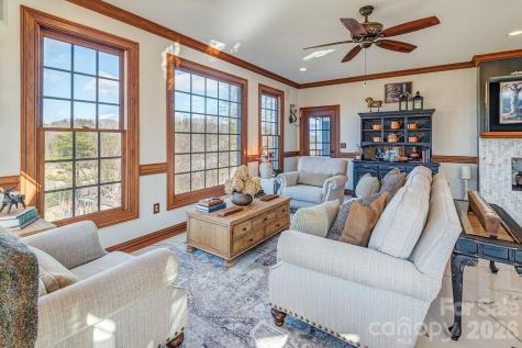 76 Bradford Vistas Drive Fletcher NC 28732