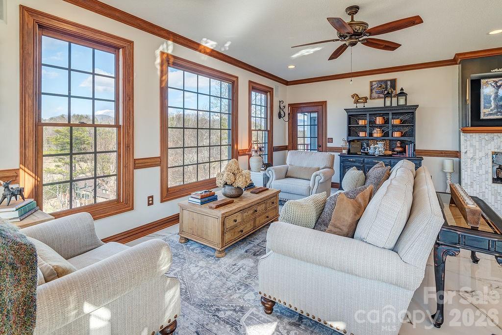 76 Bradford Vistas Drive Fletcher NC 28732