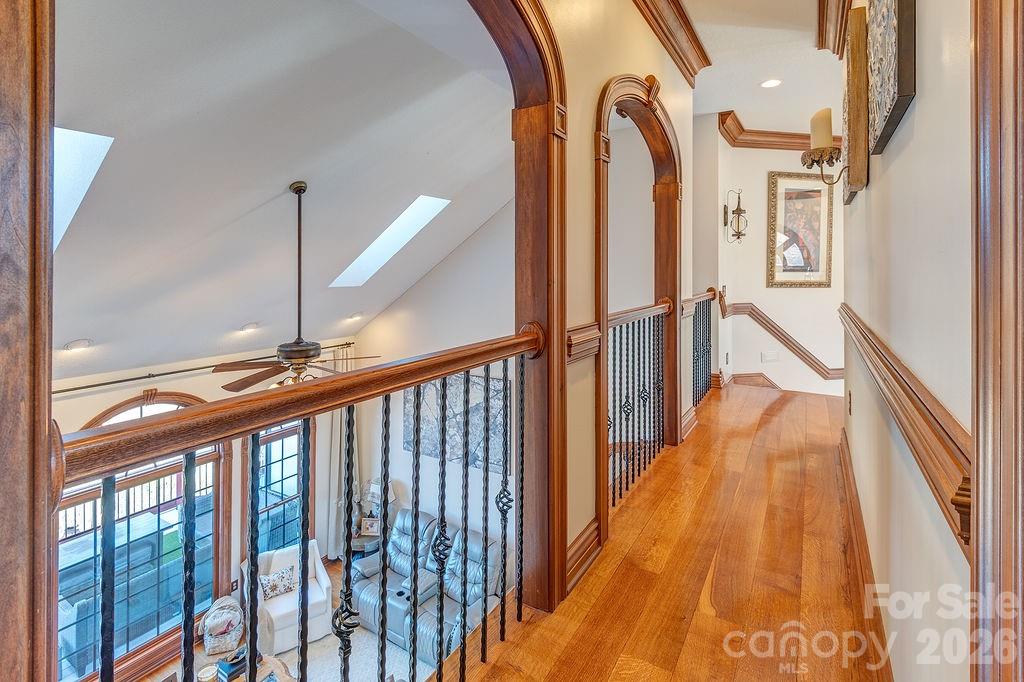 76 Bradford Vistas Drive Fletcher NC 28732