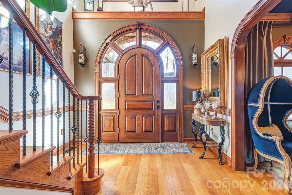 76 Bradford Vistas Drive Fletcher NC 28732