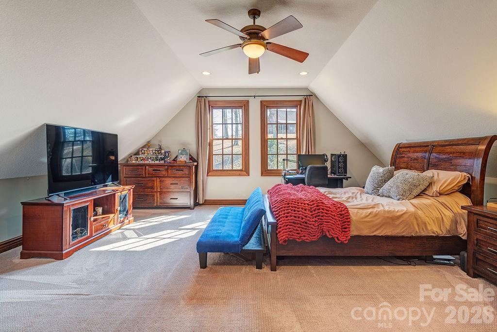 76 Bradford Vistas Drive Fletcher NC 28732