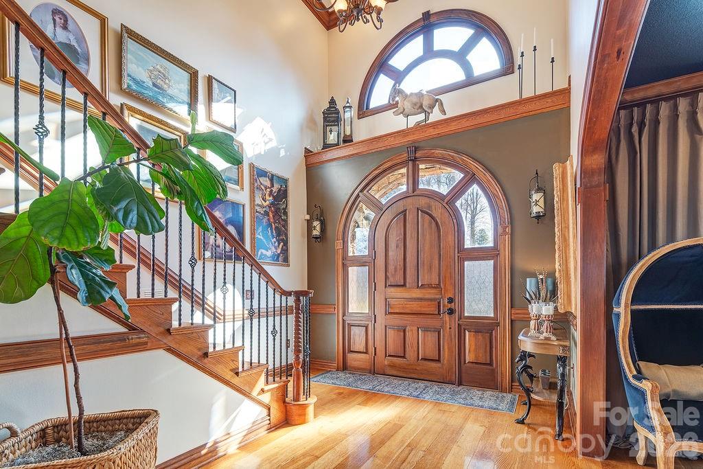 76 Bradford Vistas Drive Fletcher NC 28732