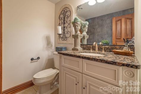 76 Bradford Vistas Drive Fletcher NC 28732