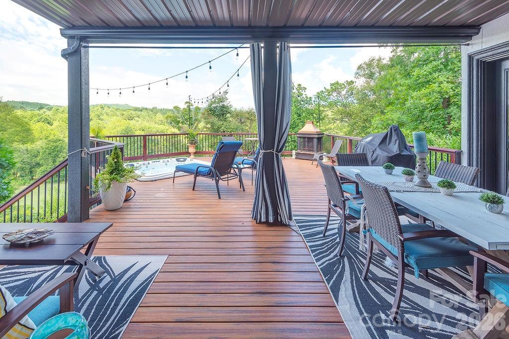 76 Bradford Vistas Drive Fletcher NC 28732