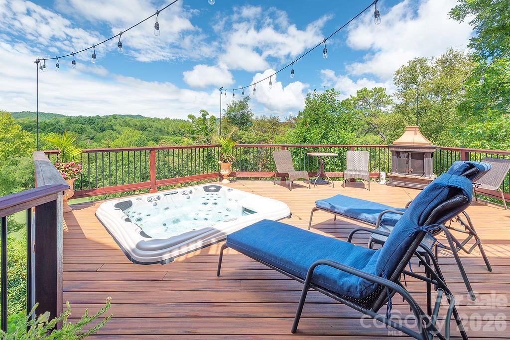 76 Bradford Vistas Drive Fletcher NC 28732