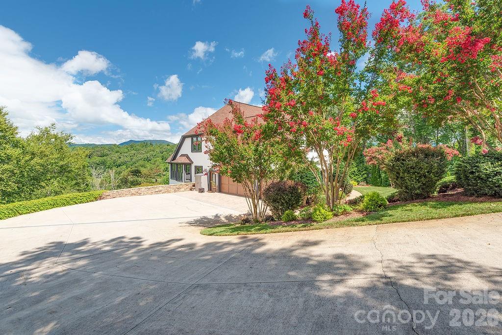 76 Bradford Vistas Drive Fletcher NC 28732