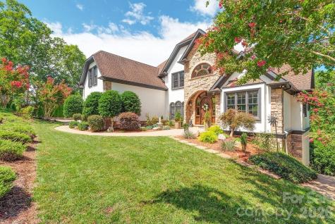 76 Bradford Vistas Drive Fletcher NC 28732