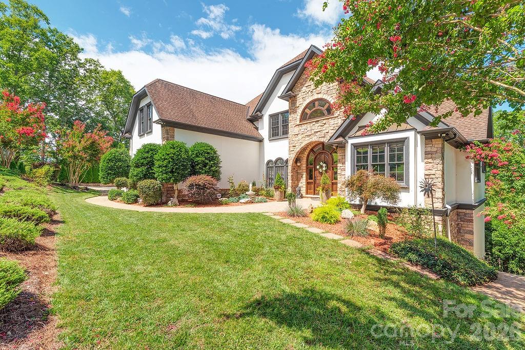 76 Bradford Vistas Drive Fletcher NC 28732