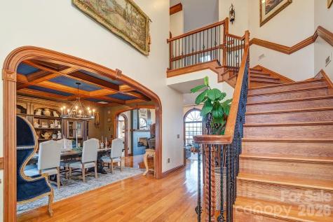 76 Bradford Vistas Drive Fletcher NC 28732