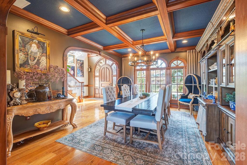 76 Bradford Vistas Drive Fletcher NC 28732