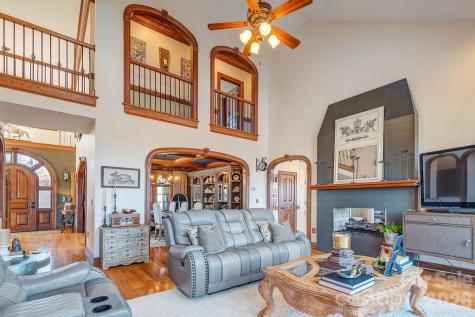 76 Bradford Vistas Drive Fletcher NC 28732