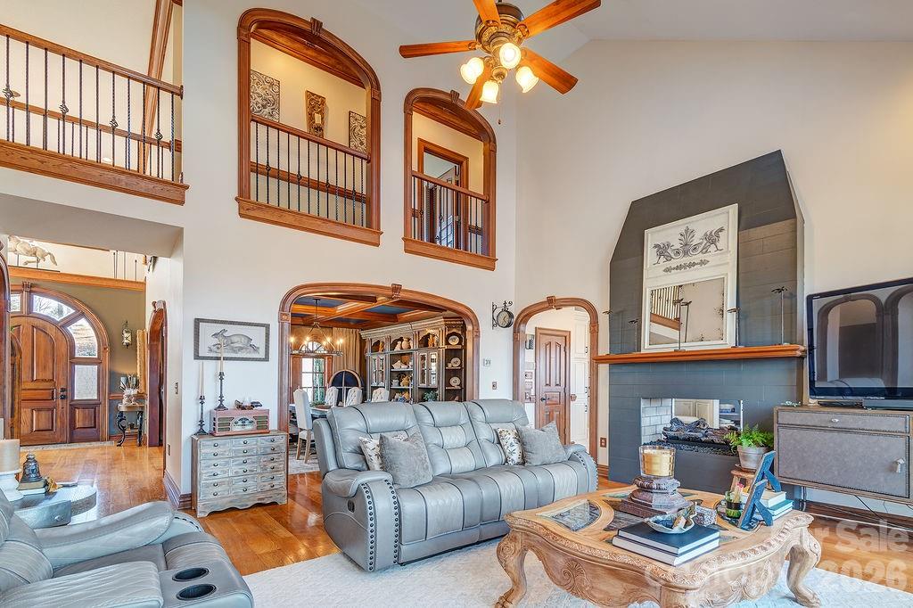 76 Bradford Vistas Drive Fletcher NC 28732