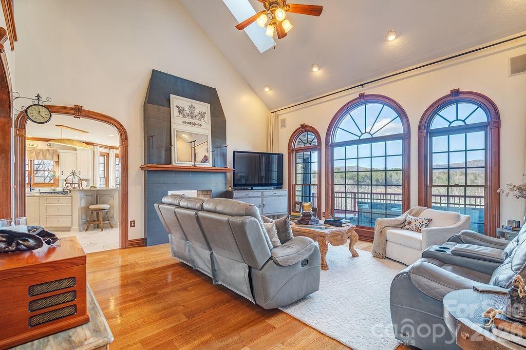 76 Bradford Vistas Drive Fletcher NC 28732