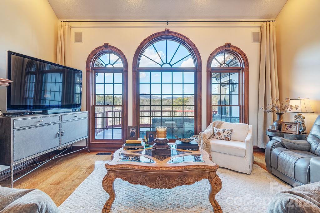 76 Bradford Vistas Drive Fletcher NC 28732