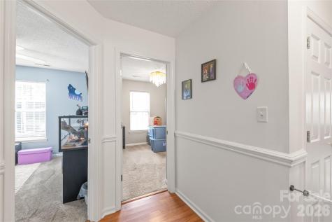 5804 Crosswinds Court Indian Trail NC 28079