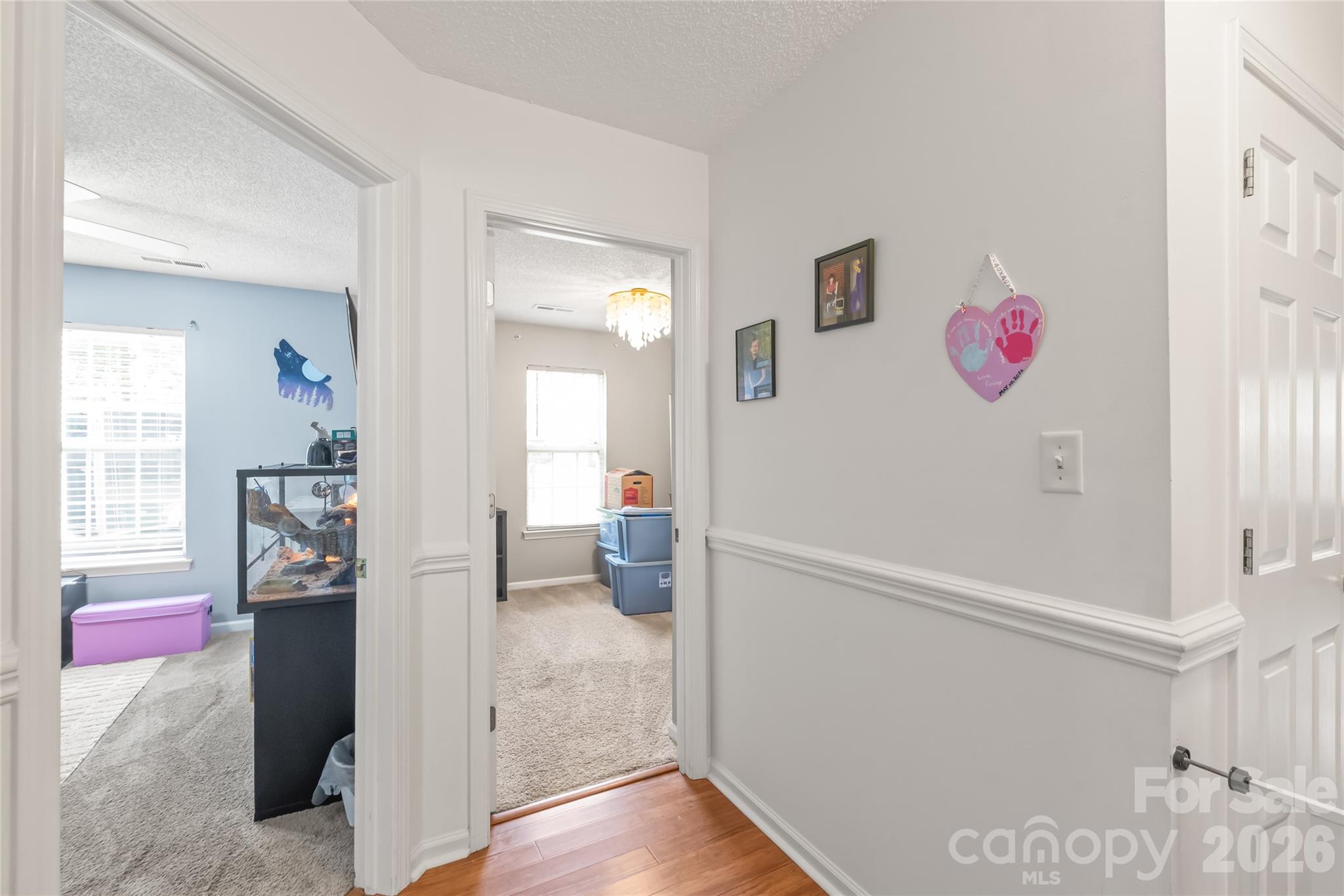 5804 Crosswinds Court Indian Trail NC 28079