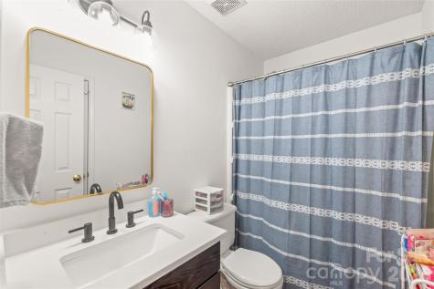 5804 Crosswinds Court Indian Trail NC 28079