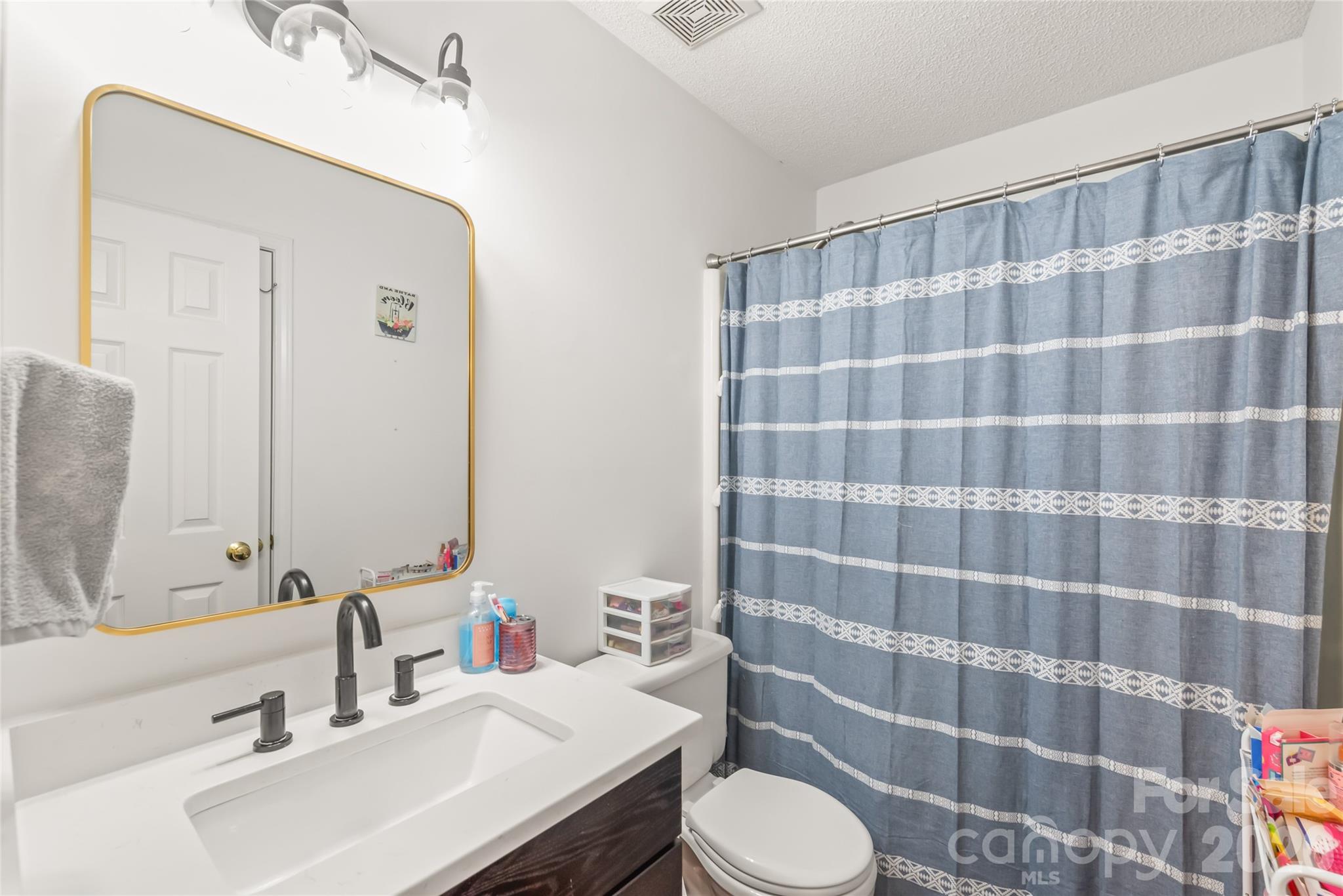 5804 Crosswinds Court Indian Trail NC 28079