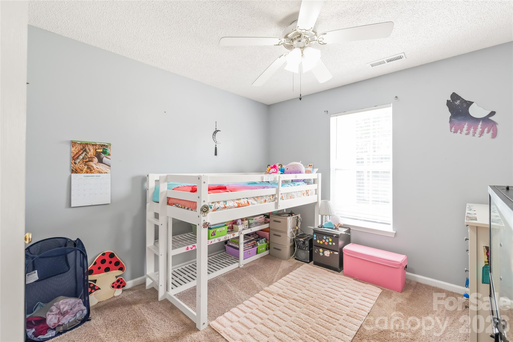 5804 Crosswinds Court Indian Trail NC 28079