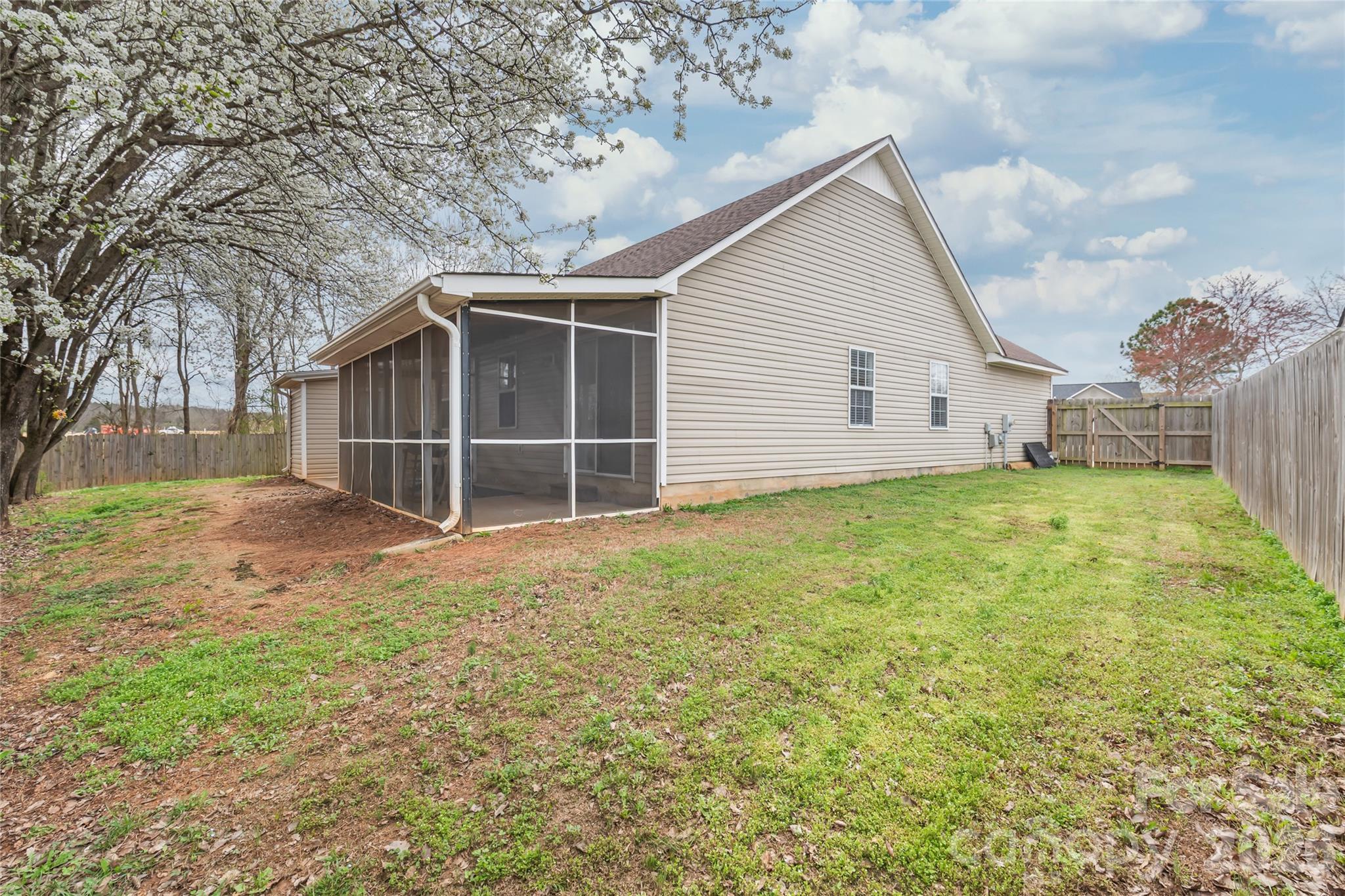 5804 Crosswinds Court Indian Trail NC 28079