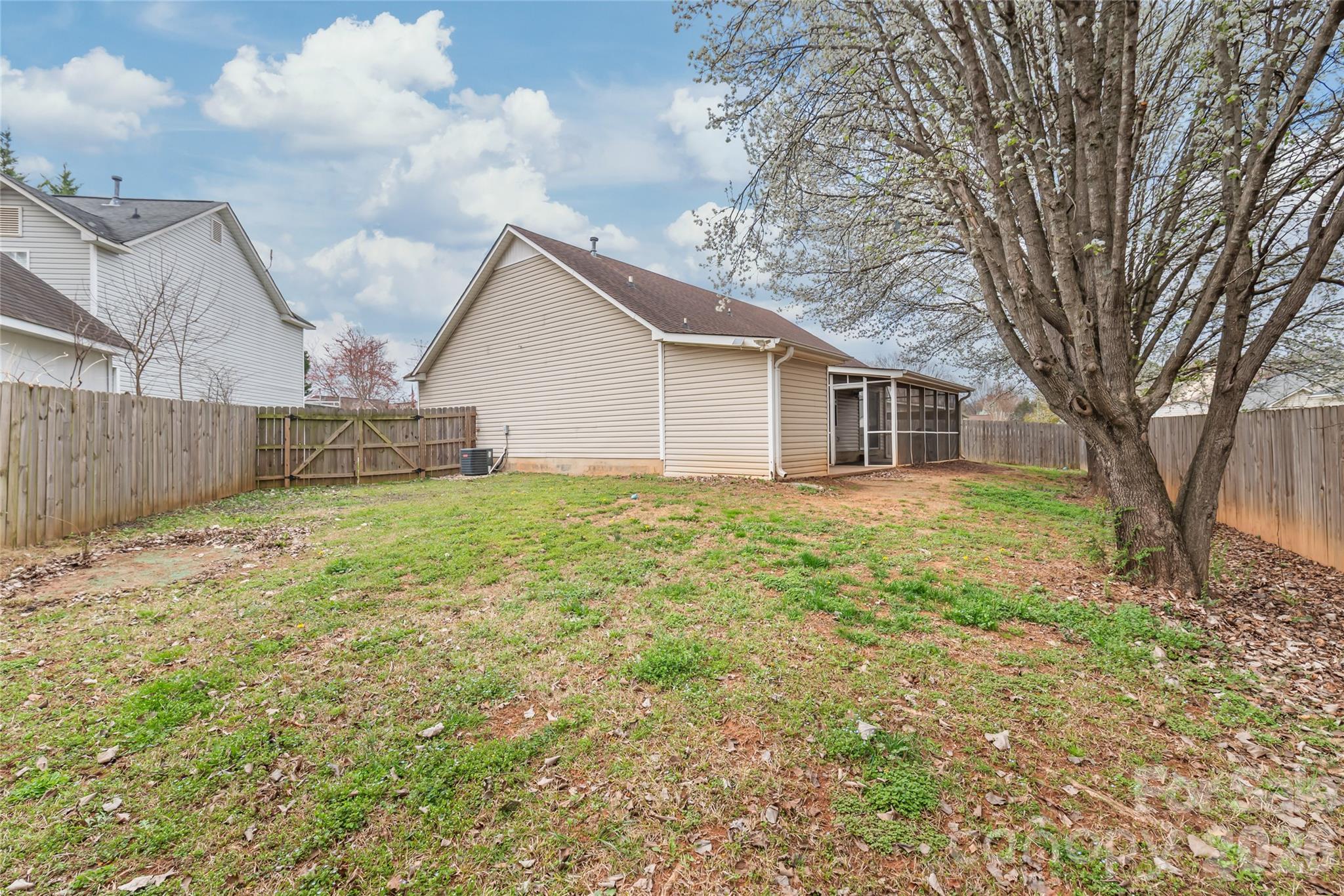 5804 Crosswinds Court Indian Trail NC 28079