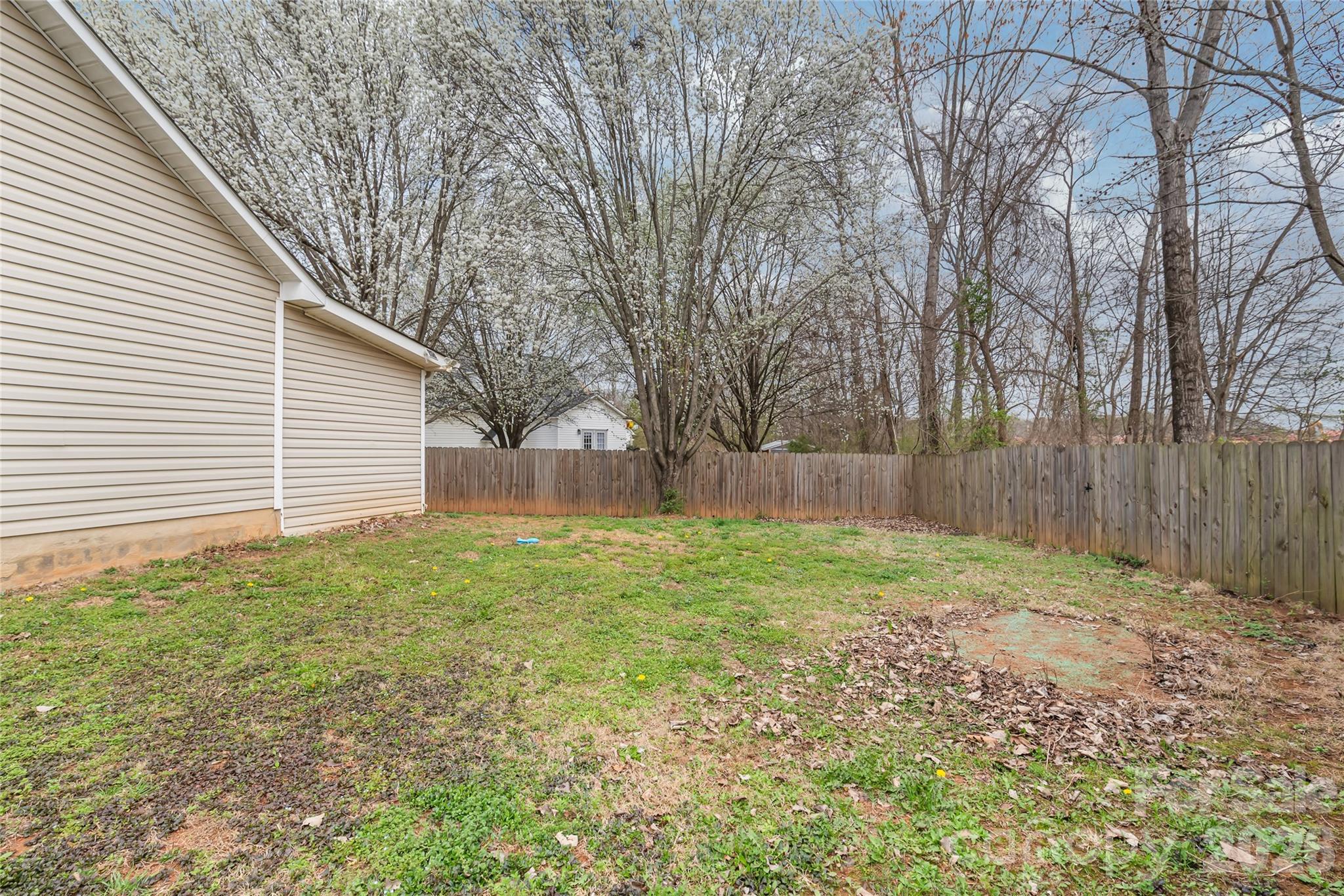 5804 Crosswinds Court Indian Trail NC 28079