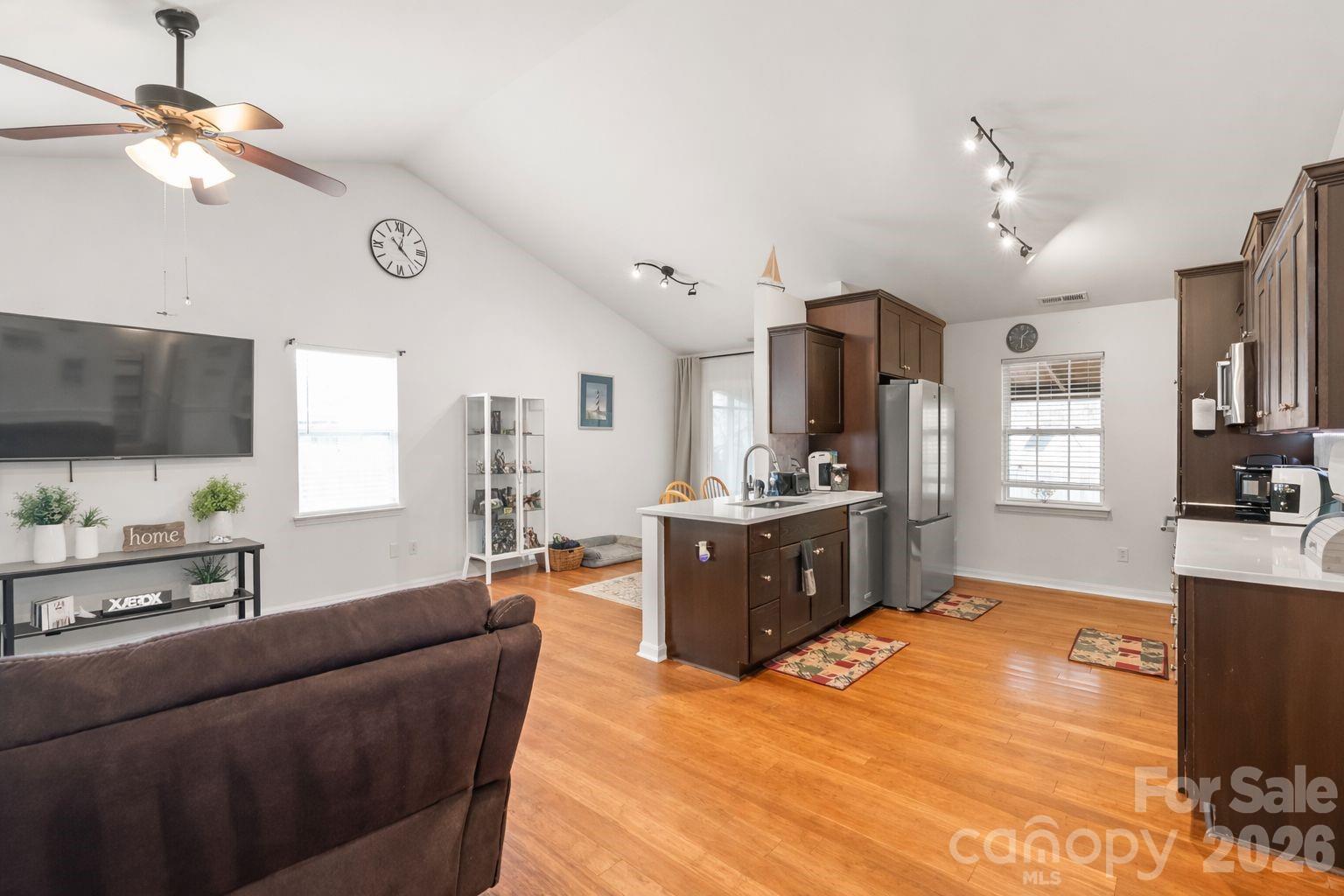 5804 Crosswinds Court Indian Trail NC 28079