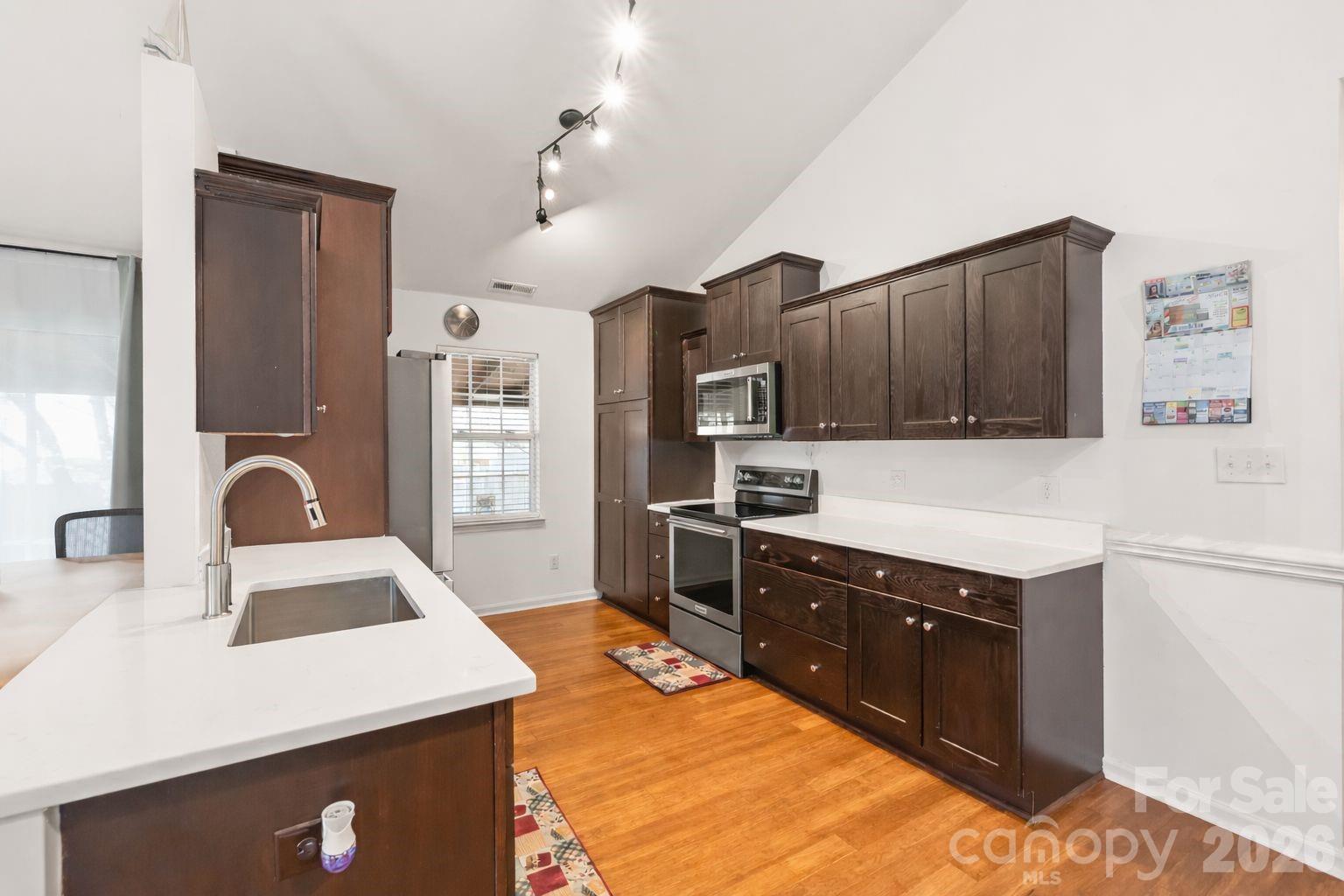 5804 Crosswinds Court Indian Trail NC 28079
