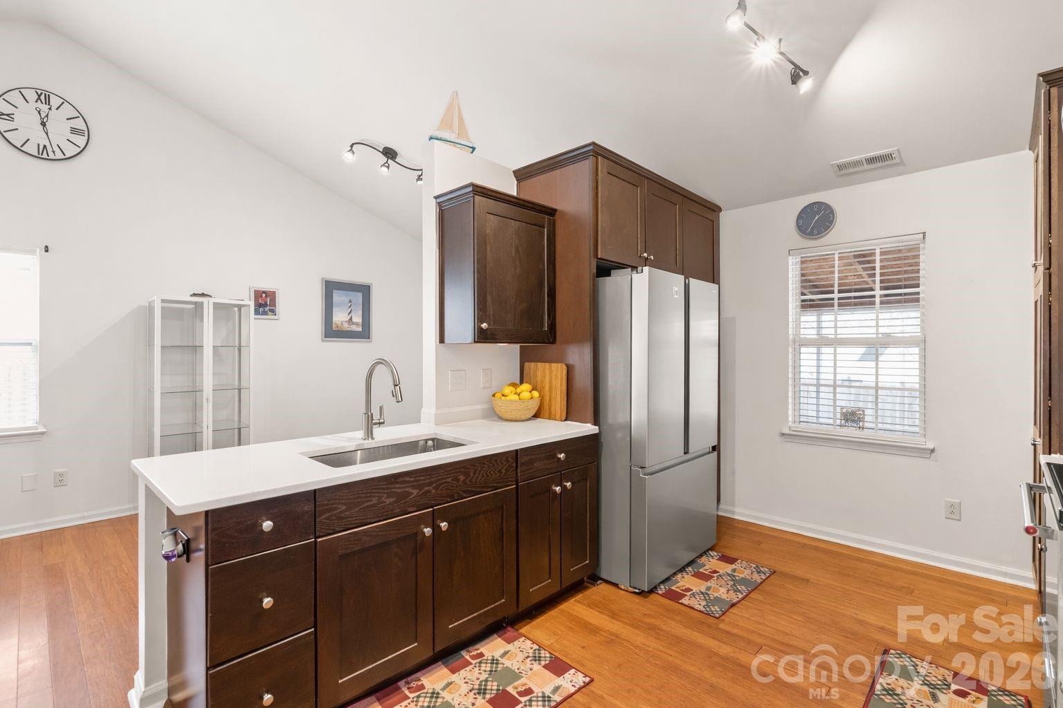 5804 Crosswinds Court Indian Trail NC 28079