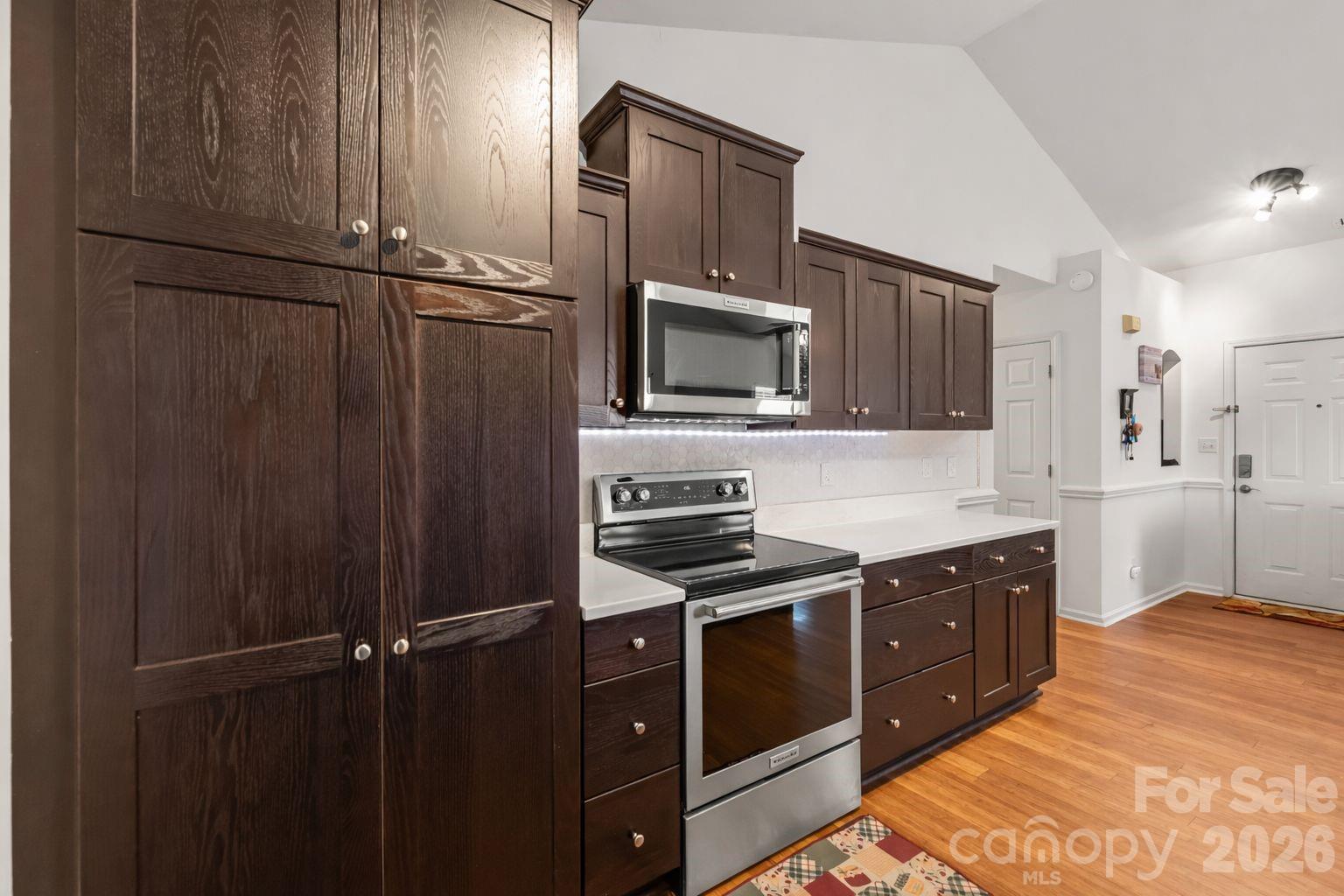 5804 Crosswinds Court Indian Trail NC 28079