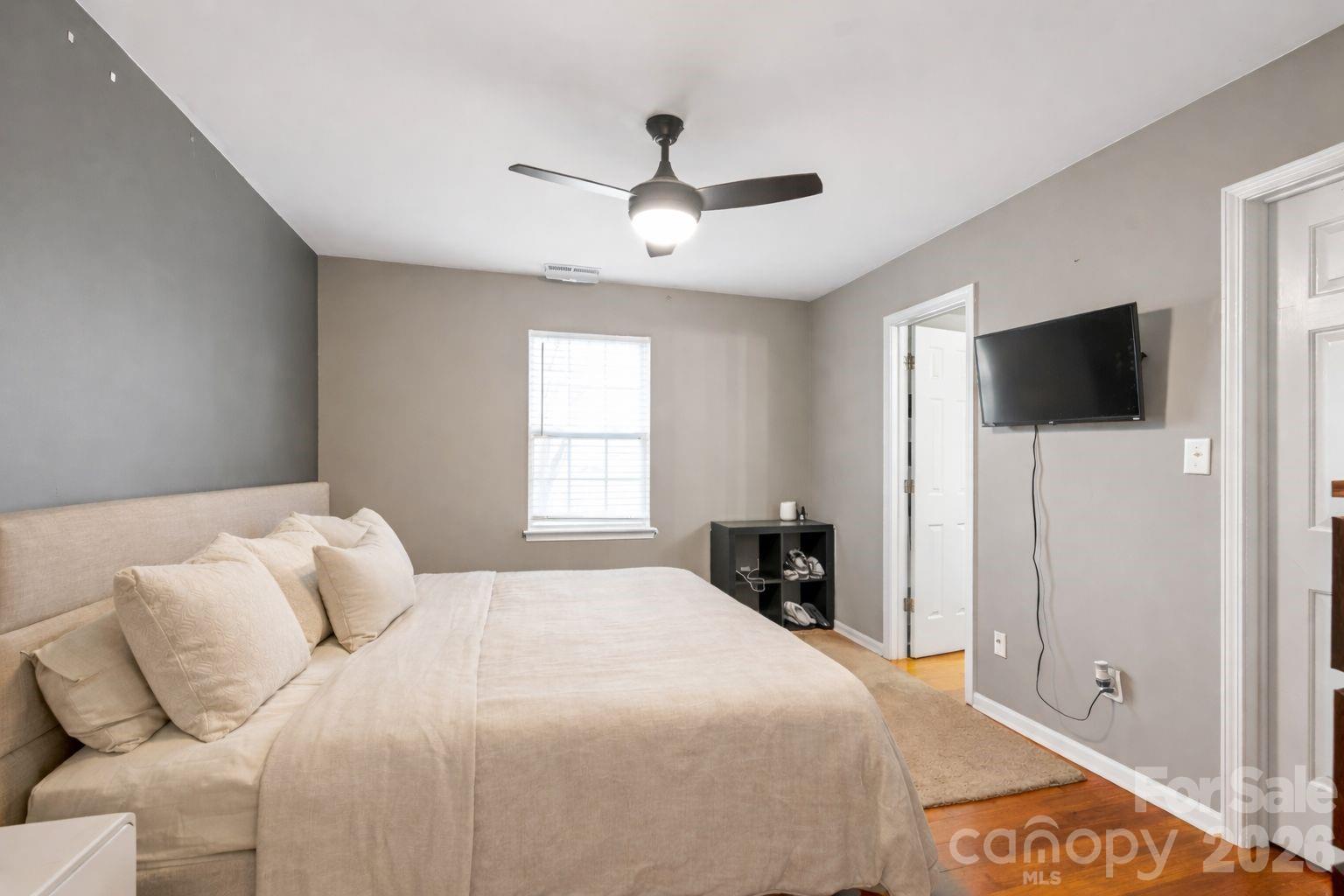 5804 Crosswinds Court Indian Trail NC 28079