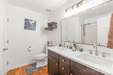 5804 Crosswinds Court Indian Trail NC 28079