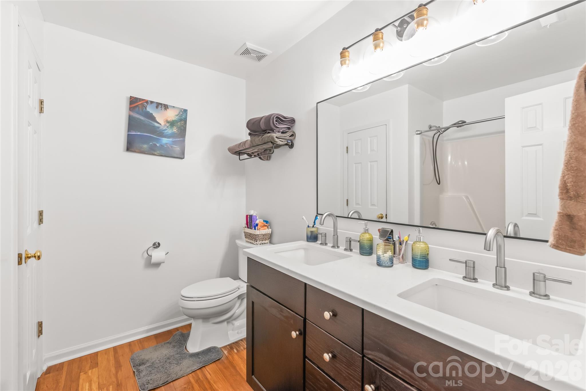 5804 Crosswinds Court Indian Trail NC 28079