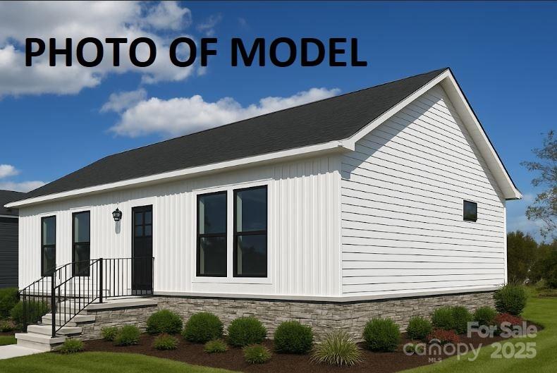 957 Martinat Drive NE Morganton NC 28655