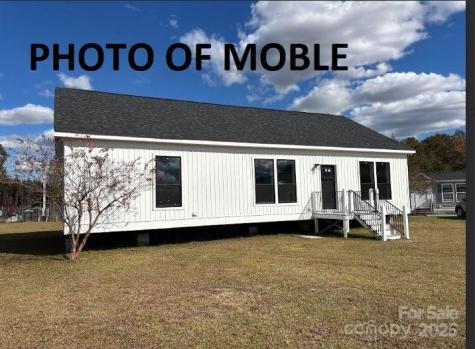 957 Martinat Drive NE Morganton NC 28655