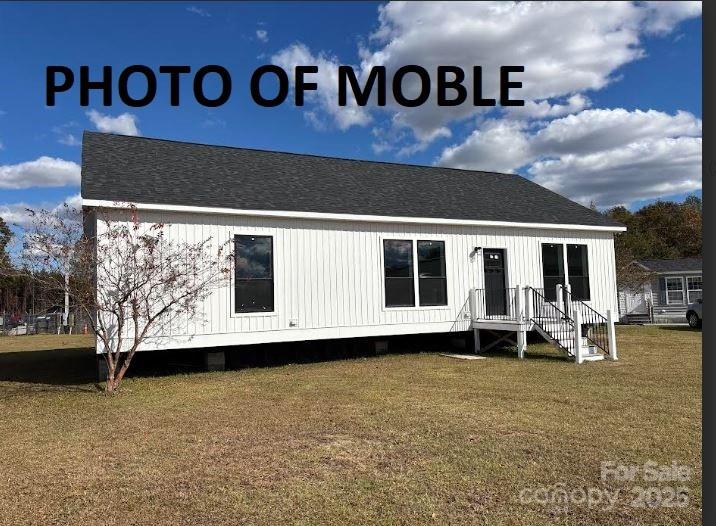 957 Martinat Drive NE Morganton NC 28655