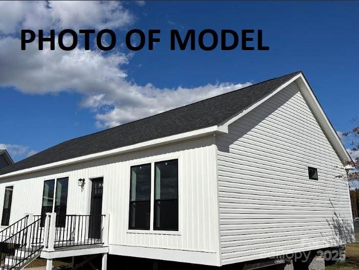 957 Martinat Drive NE Morganton NC 28655