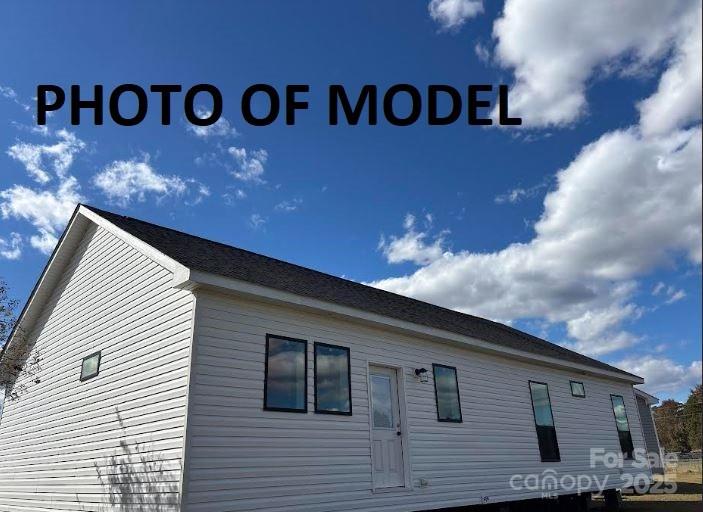 957 Martinat Drive NE Morganton NC 28655