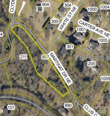 957 Martinat Drive NE Morganton NC 28655